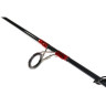 Спиннинг DAIWA Vulcan-AR VL-702 MFS 2,13м 5-28гр 11318-212