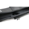 Чехол класса люкс для удилищ длина 128см ROD CASE FF128R(J) BK 6263 4960652885546