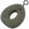 Груз DAIWA N´ZON Oval Bomb 60г 2шт 13368-060