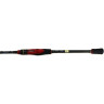 Спиннинг DAIWA Gekkabijin MX MX 78MLS-S･V 01480772G