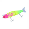Воблер DIAWA MORETHAN LAZY FASHAD J170.5F PINK FIRE BANANA 07403140