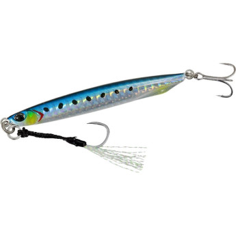 Воблер DIAWA SS DARTIN' JIG 90 UV REAL IWASHI